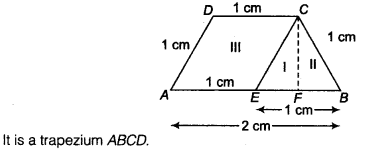 NCERT Solutions for Class 9 Maths Chapter 7 Heron's Formula 7.2 3B